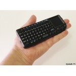 Беспроводная клавиатура Amiko WLK-100