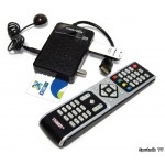 Tiger G250 поддержка HD, HDMI, USB/PVR/Wifi, картприёмник CA