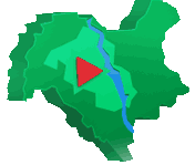Карта покрытия